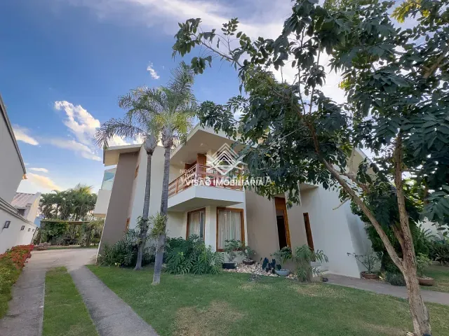 Casa 3 quartos e 2 banheiros, à venda, no bairro Aquarela Brasil Residencial em Sinop
