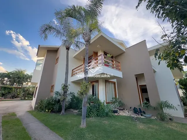 Casa 3 quartos e 2 banheiros, à venda, no bairro Aquarela Brasil Residencial em Sinop