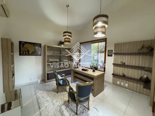Casa 3 quartos e 2 banheiros, à venda, no bairro Aquarela Brasil Residencial em Sinop