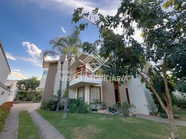 Casa 3 quartos e 2 banheiros, à venda, no bairro Aquarela Brasil Residencial em Sinop