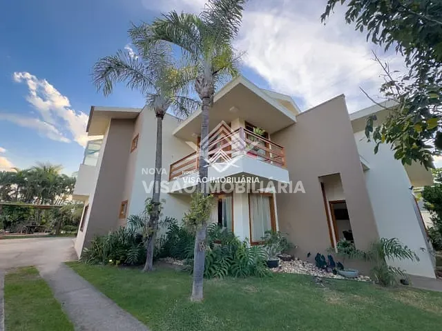 Casa 3 quartos e 2 banheiros, à venda, no bairro Aquarela Brasil Residencial em Sinop