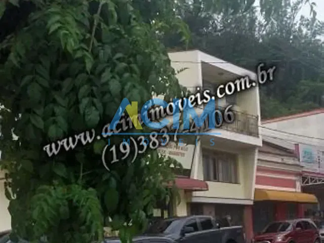 Casa com 270m² 3 quartos e 2 banheiros, à venda, no bairro Centro em Pedreira