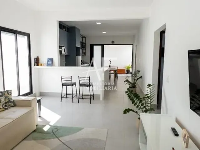 Casa com 275m² 3 quartos e 3 banheiros, à venda, no bairro Itapecerica em Taubaté