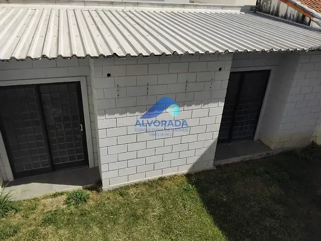 Casa com 250m² 3 quartos e 3 banheiros, para alugar, no bairro Jardim Alvorada em São José dos Campos