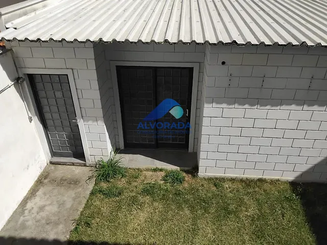 Casa com 250m² 3 quartos e 3 banheiros, para alugar, no bairro Jardim Alvorada em São José dos Campos