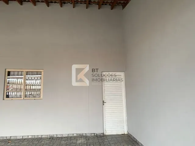 Casa com 150m² 3 quartos e 2 banheiros, à venda, no bairro Jardim Portal do Sol em Indaiatuba