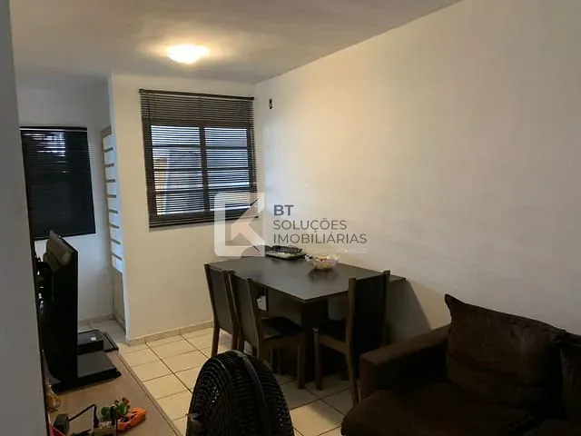 Casa com 150m² 3 quartos e 2 banheiros, à venda, no bairro Jardim Portal do Sol em Indaiatuba