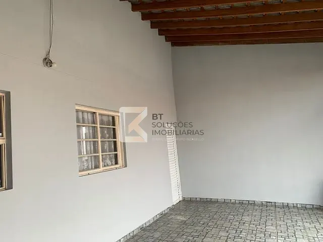 Casa com 150m² 3 quartos e 2 banheiros, à venda, no bairro Jardim Portal do Sol em Indaiatuba