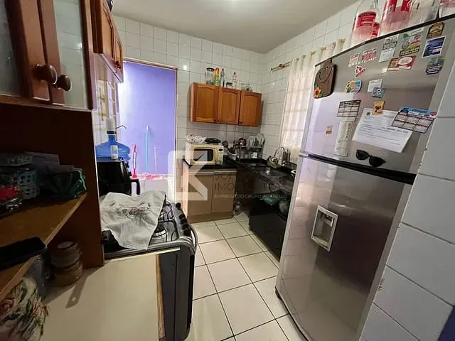 Casa com 150m² 3 quartos e 2 banheiros, à venda, no bairro Jardim Portal do Sol em Indaiatuba