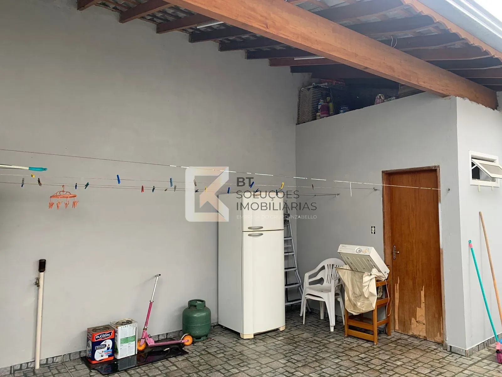 Casa, 3 quartos, 125 m² - Foto 17