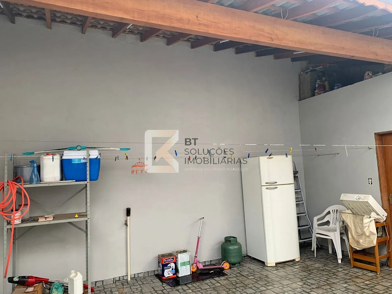 Casa, 3 quartos, 125 m² - Foto 15