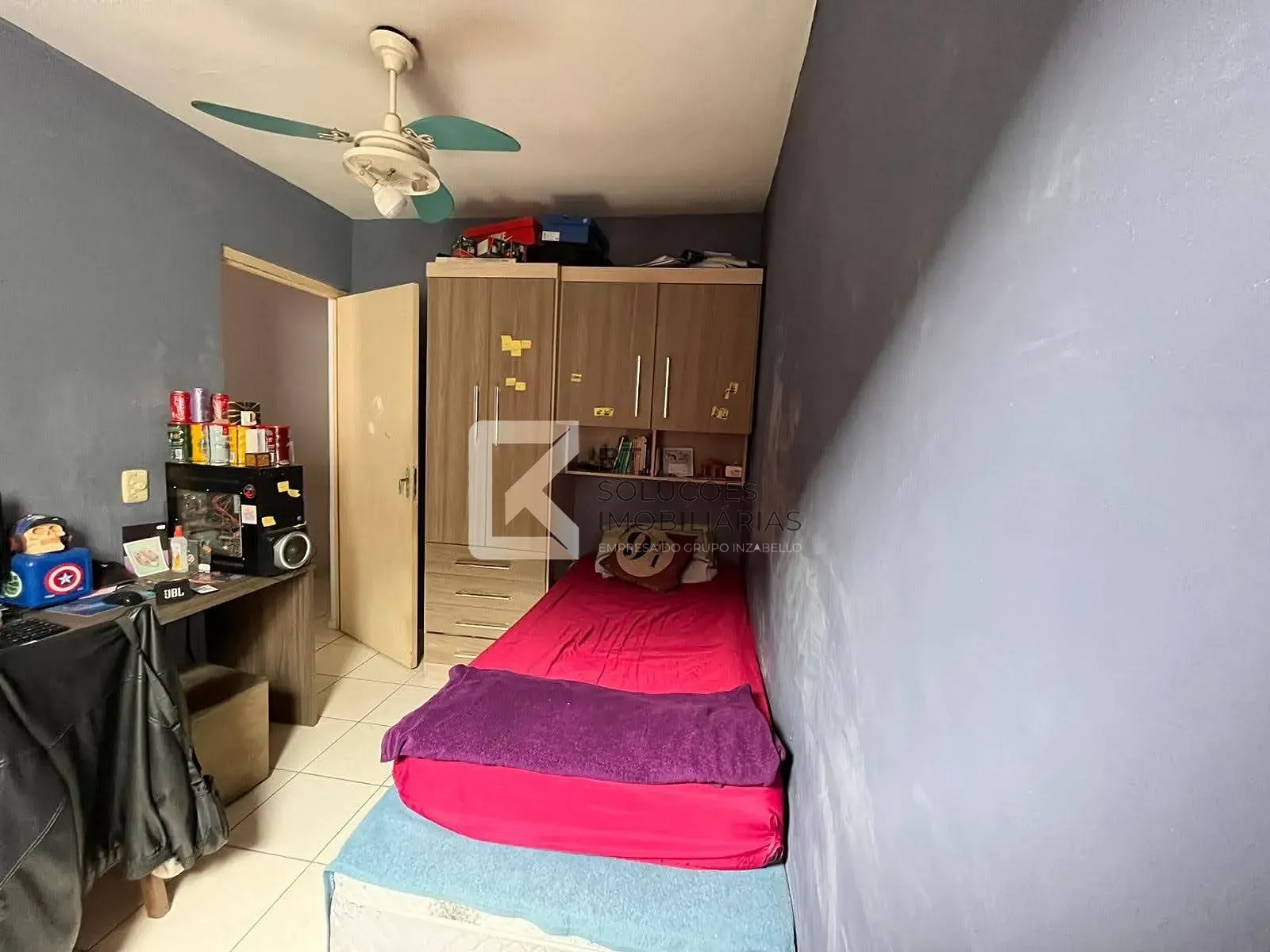 Casa, 3 quartos, 125 m² - Foto 10