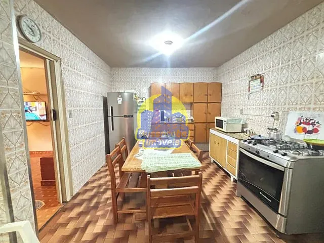 Casa com 120m² 3 quartos e 1 banheiro, para alugar, no bairro Novo Osasco em Osasco