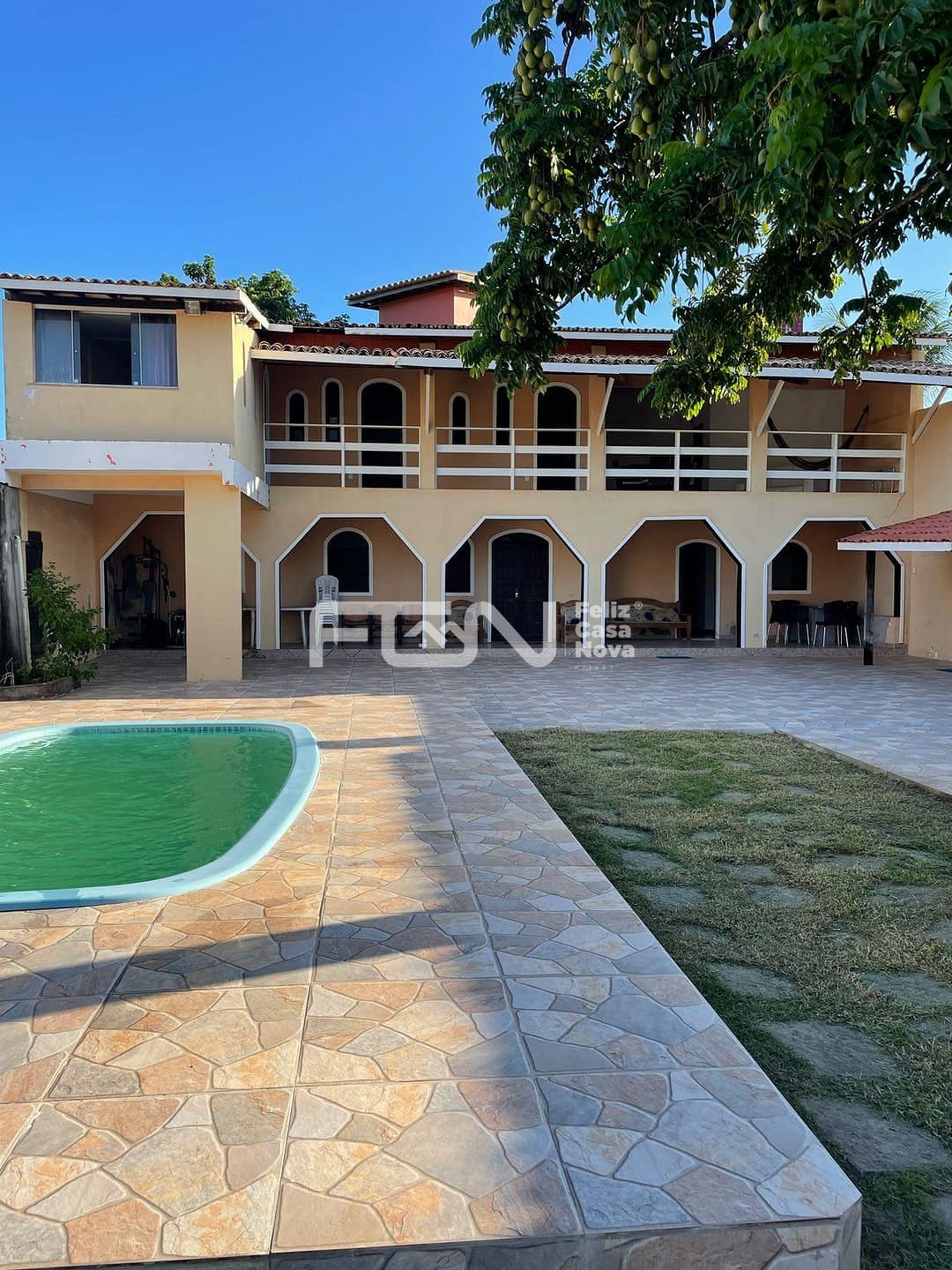 Casa à venda com 2 quartos, 540m² - Foto 4