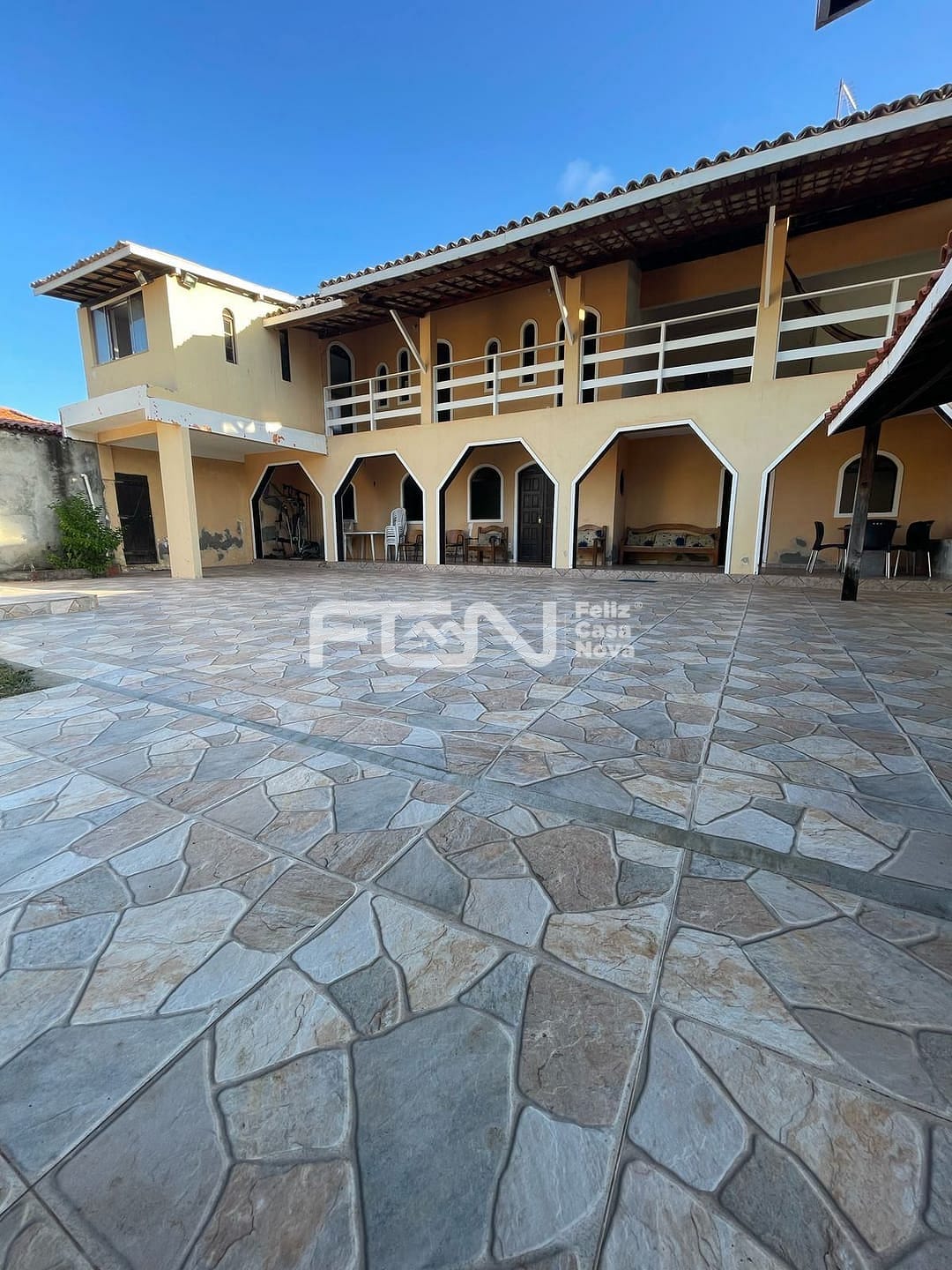 Casa à venda com 2 quartos, 540m² - Foto 6