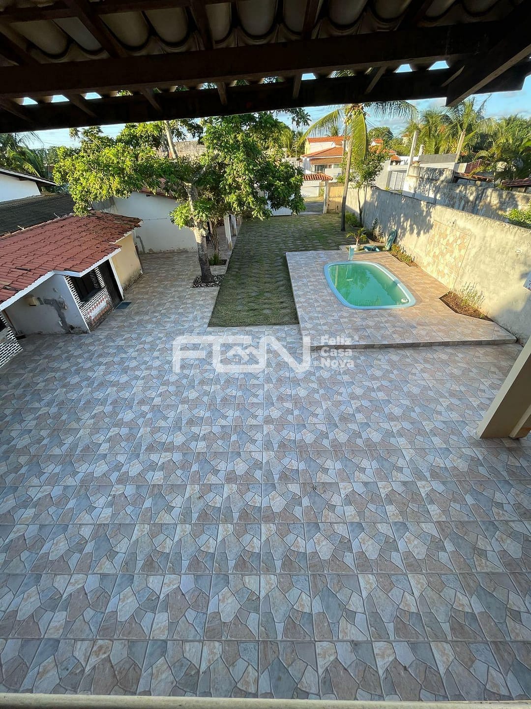 Casa à venda com 2 quartos, 540m² - Foto 8