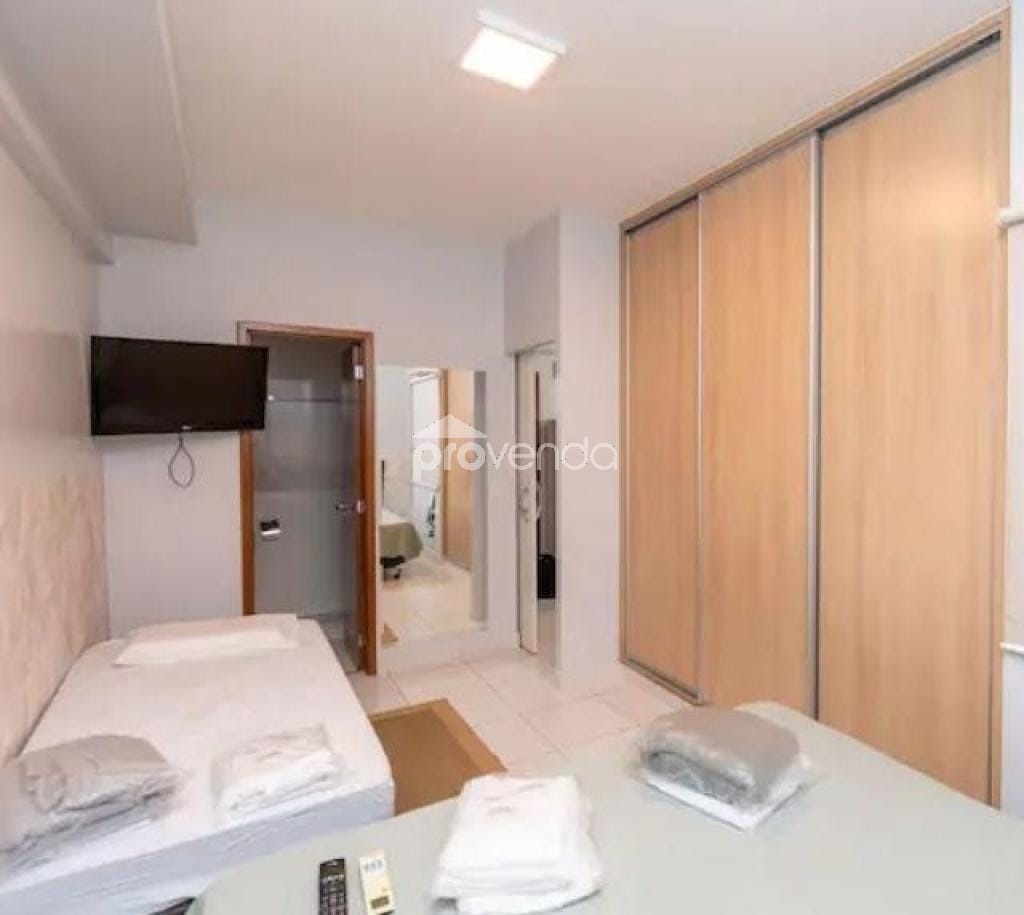 Casa, 1 quarto, 41 m² - Foto 10