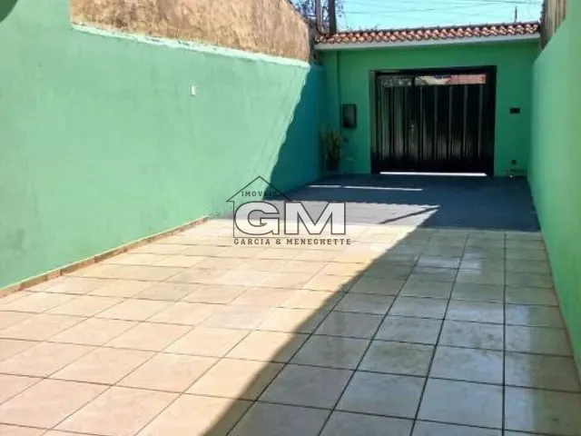 Casa com 165m² 2 quartos e 1 banheiro, à venda, no bairro Parque Ribeirão Preto em Ribeirão Preto