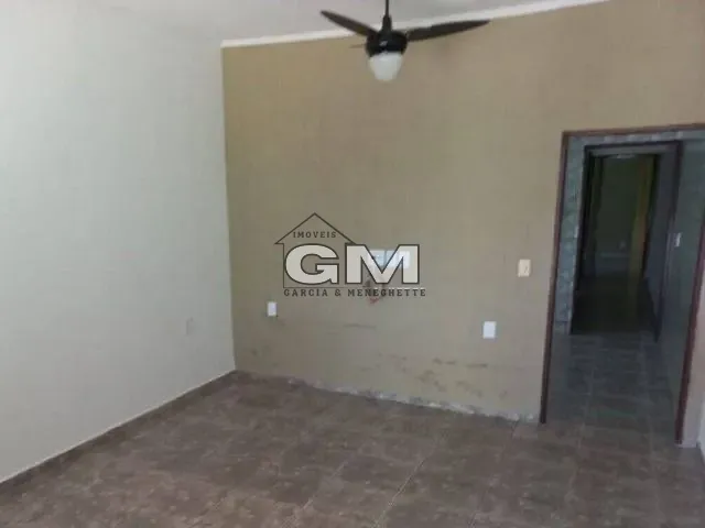 Casa com 165m² 2 quartos e 1 banheiro, à venda, no bairro Parque Ribeirão Preto em Ribeirão Preto