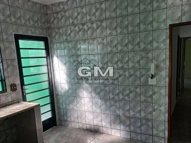 Casa com 165m² 2 quartos e 1 banheiro, à venda, no bairro Parque Ribeirão Preto em Ribeirão Preto