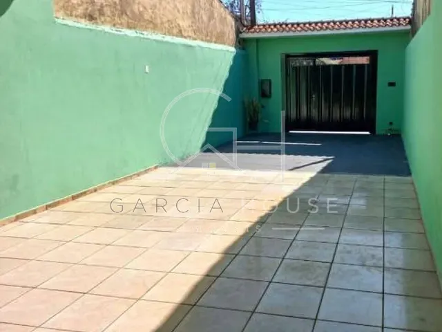 Casa com 165m² 2 quartos e 1 banheiro, à venda, no bairro Parque Ribeirão Preto em Ribeirão Preto