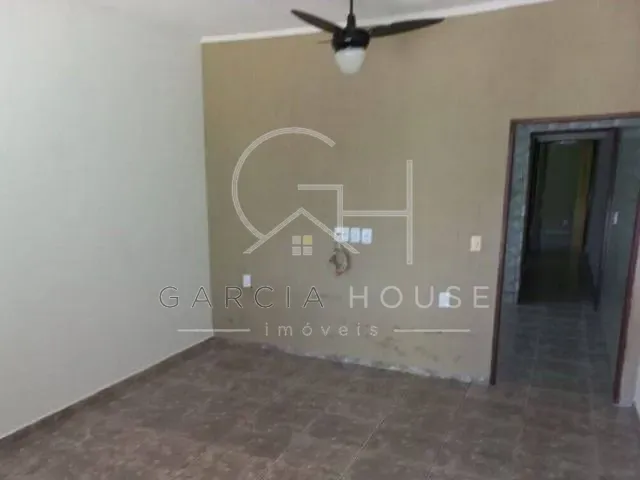 Casa com 165m² 2 quartos e 1 banheiro, à venda, no bairro Parque Ribeirão Preto em Ribeirão Preto