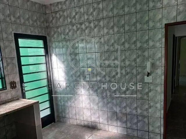 Casa com 165m² 2 quartos e 1 banheiro, à venda, no bairro Parque Ribeirão Preto em Ribeirão Preto