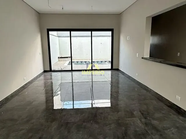 Casa com 213m² 3 quartos e 5 banheiros, à venda, no bairro Residencial Parque Imperial em Salto
