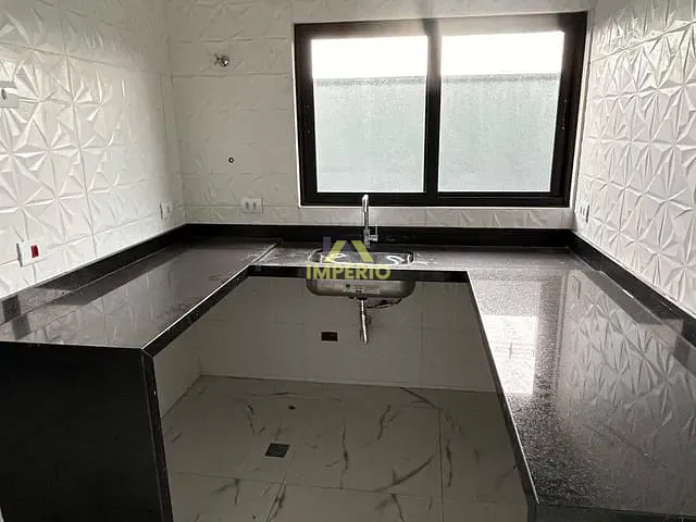 Casa com 213m² 3 quartos e 5 banheiros, à venda, no bairro Residencial Parque Imperial em Salto