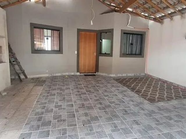 Foto do Casa - Casa à venda, 85 m² por R$ 447.000,00 - Residencial Santa Paula - Jacareí/SP | INDEPENDENCE NEGOCIOS IMOBILIARIOS LTDA