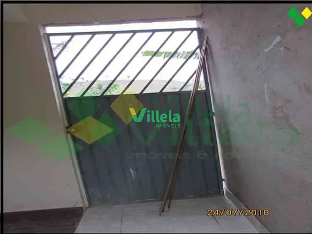 Casa 3 quartos e 2 banheiros, à venda, no bairro Jardim Lucinda em Itaquaquecetuba