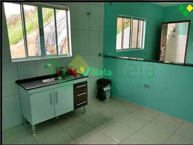 Casa 3 quartos e 2 banheiros, à venda, no bairro Jardim Lucinda em Itaquaquecetuba