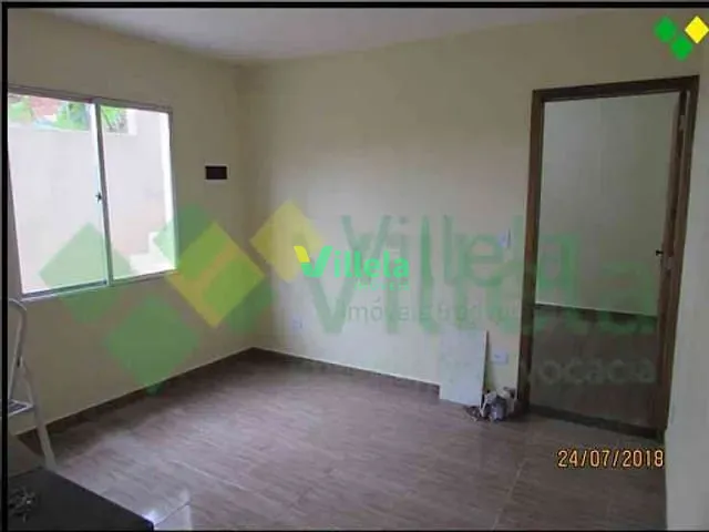 Casa 3 quartos e 2 banheiros, à venda, no bairro Jardim Lucinda em Itaquaquecetuba