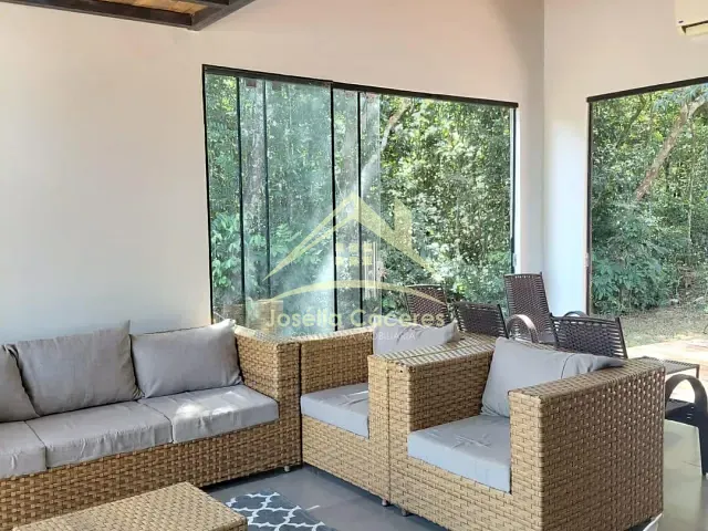 Casa com 2400m² 3 quartos e 4 banheiros, à venda, no bairro rural em Chapada dos Guimarães