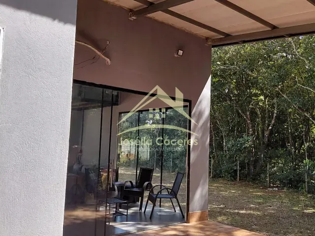 Casa com 2400m² 3 quartos e 4 banheiros, à venda, no bairro rural em Chapada dos Guimarães
