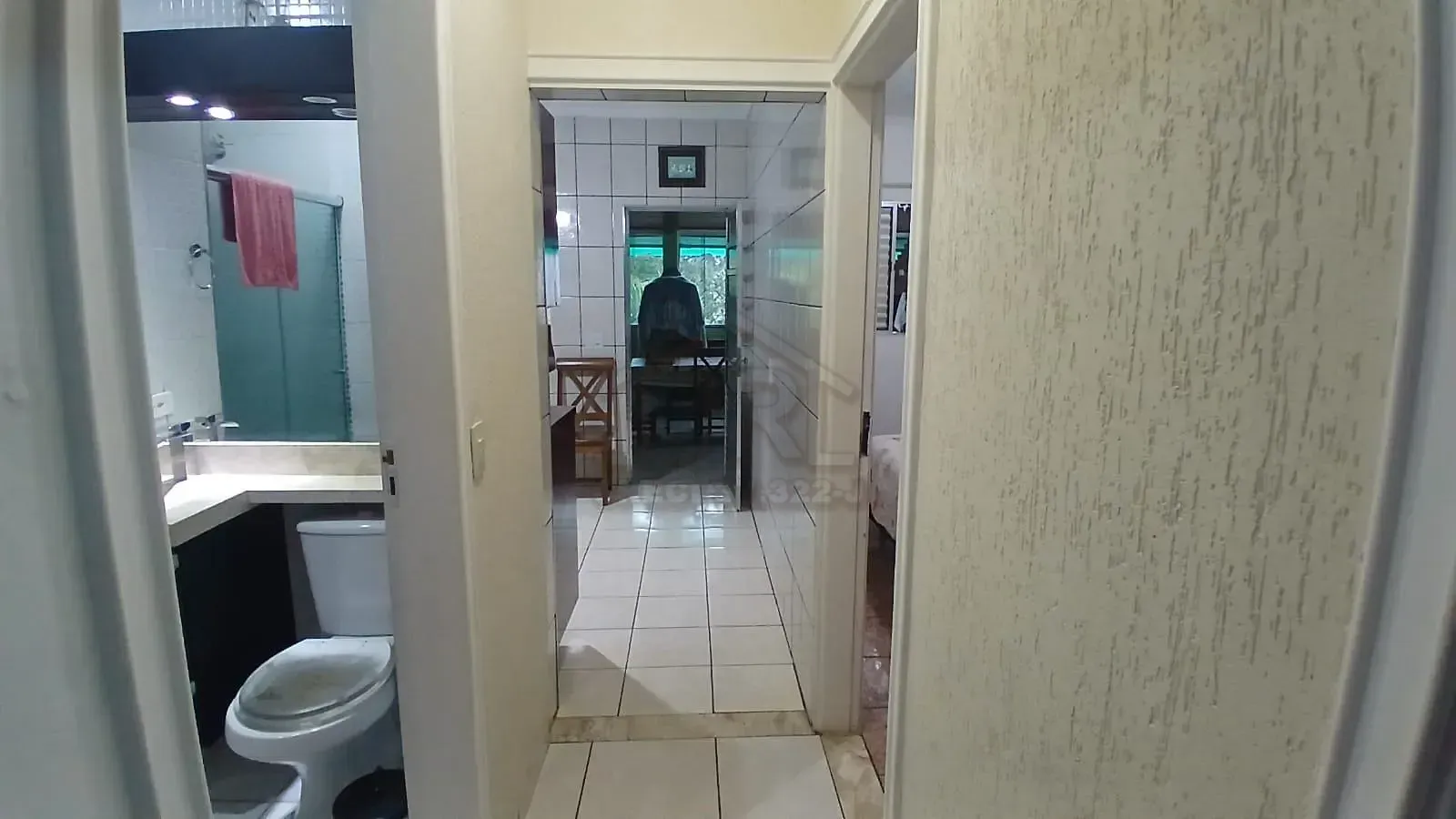 Casa, 2 quartos, 206 m² - Foto 10