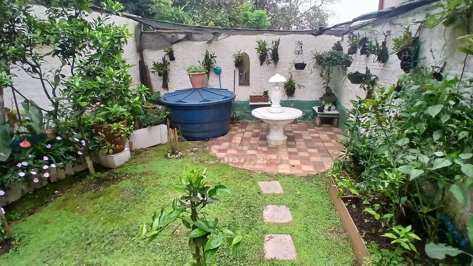 Casa, 2 quartos, 206 m² - Foto 2