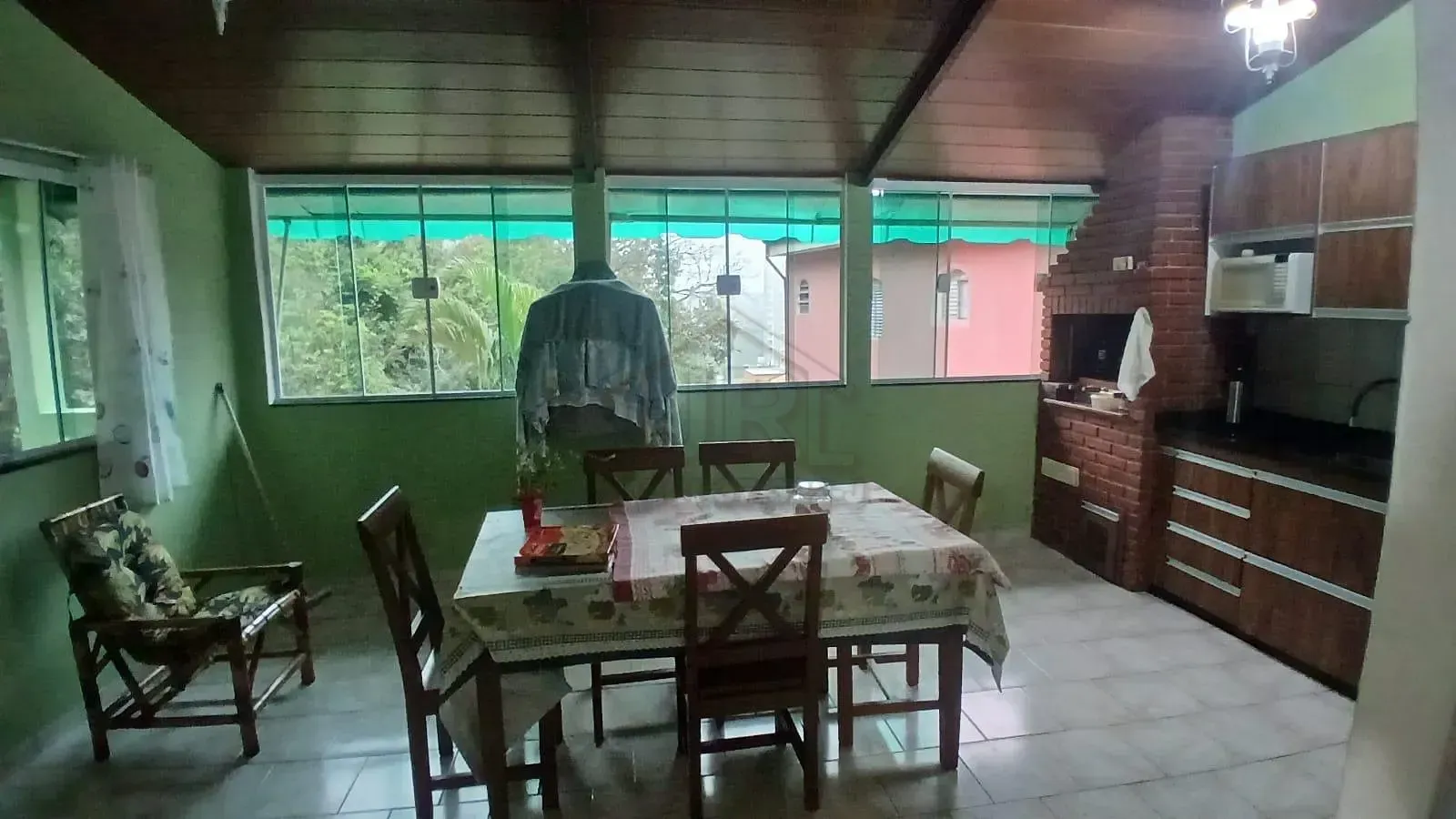 Casa, 2 quartos, 206 m² - Foto 12