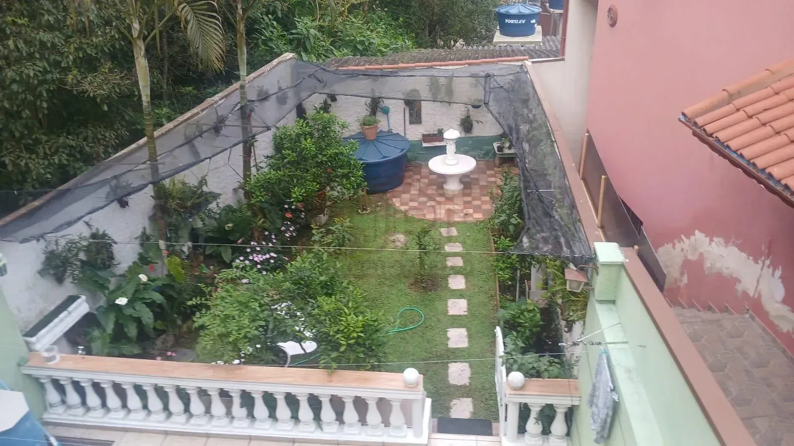 Casa, 2 quartos, 206 m² - Foto 24