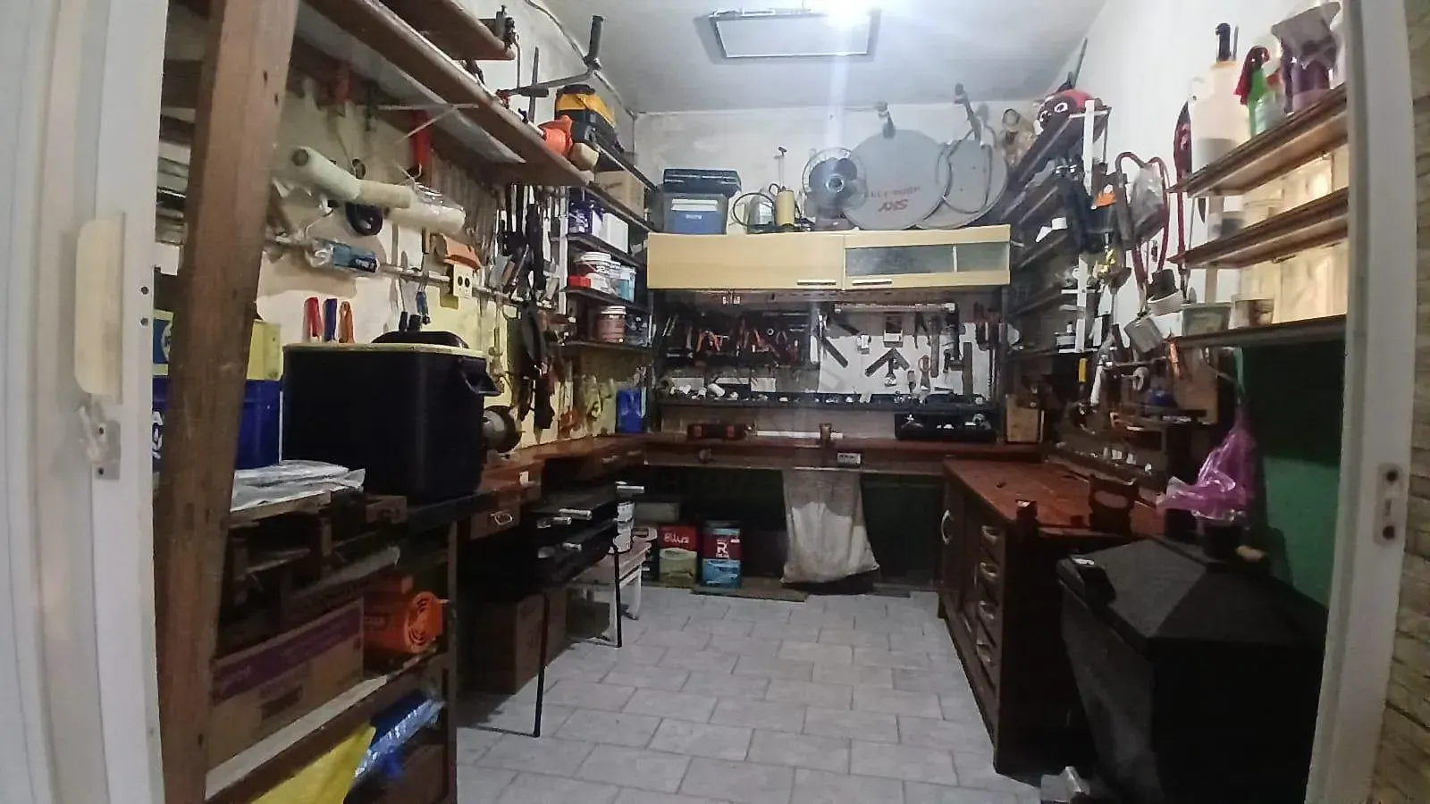 Casa, 2 quartos, 206 m² - Foto 17