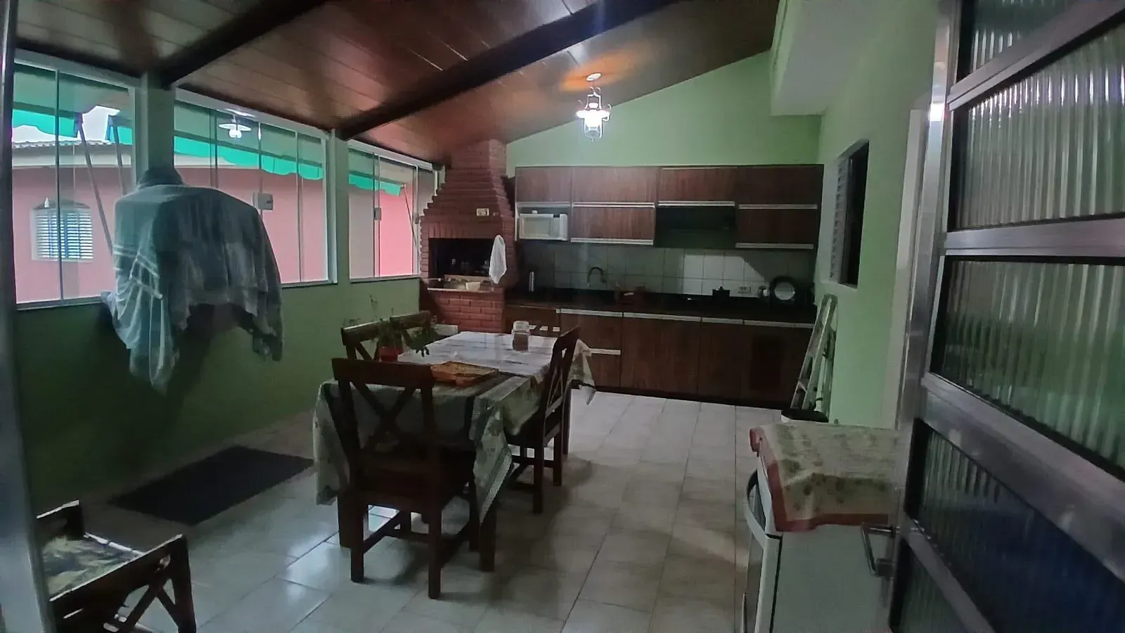 Casa, 2 quartos, 206 m² - Foto 13