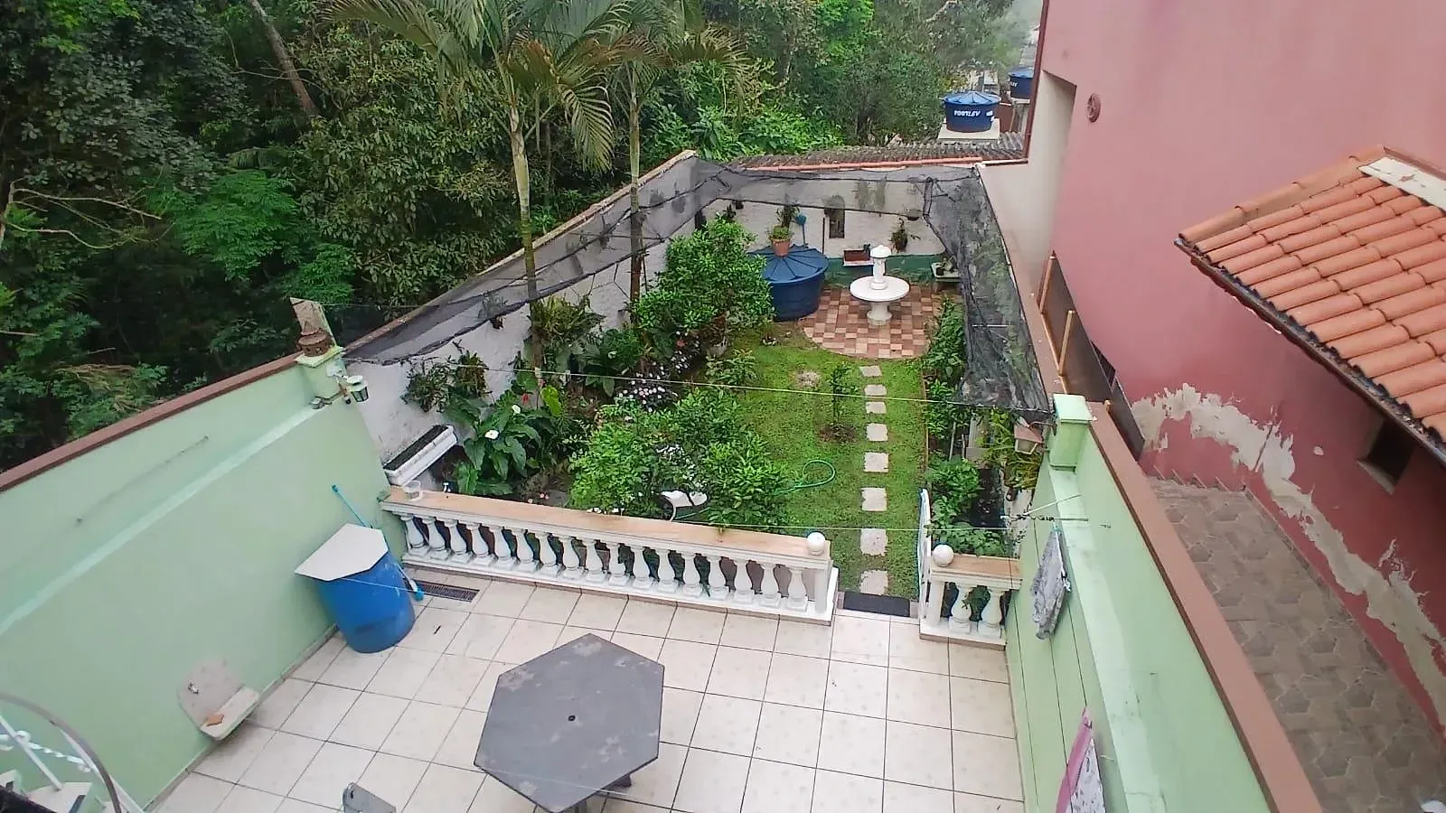 Casa, 2 quartos, 206 m² - Foto 1