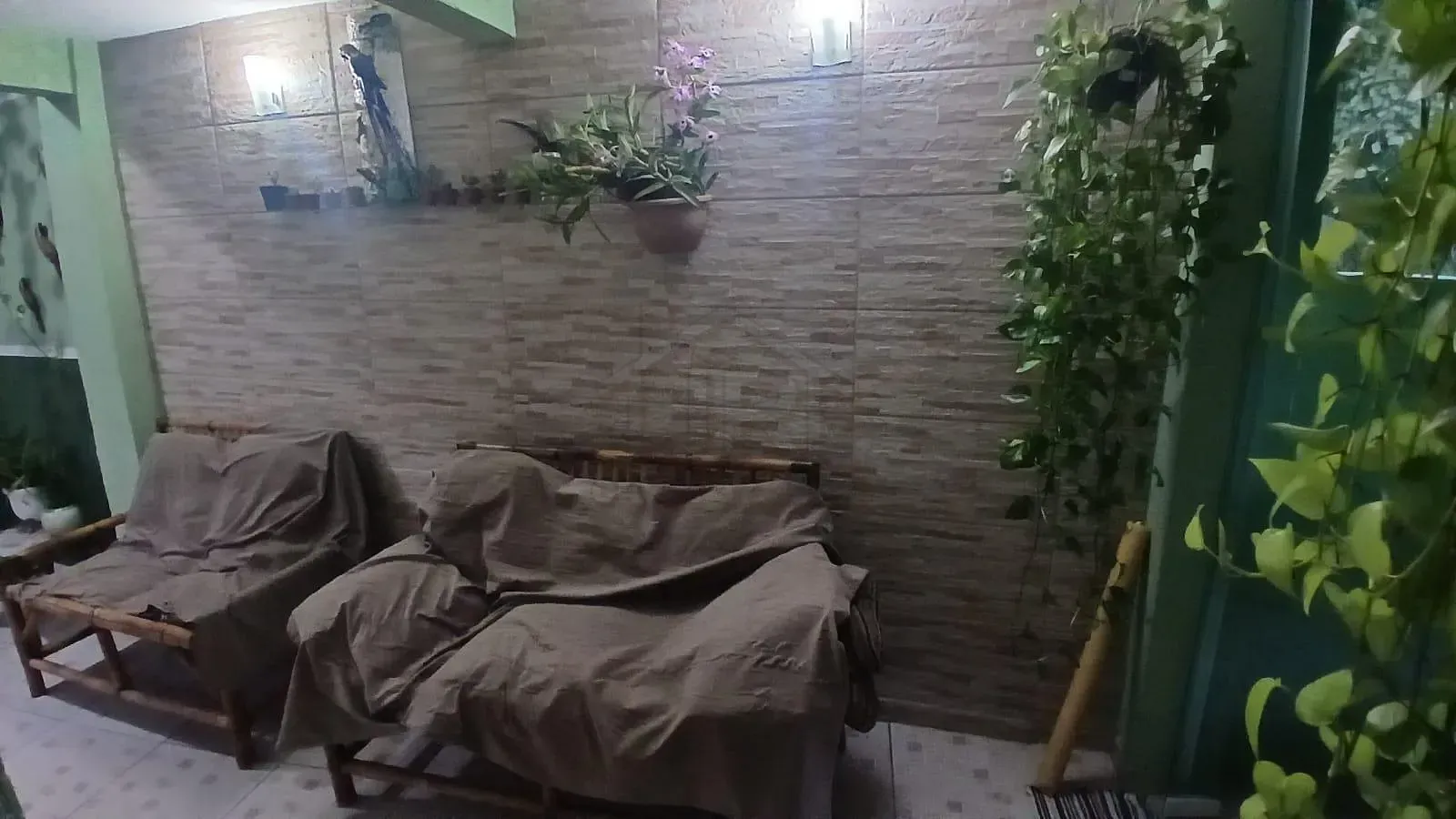 Casa, 2 quartos, 206 m² - Foto 4