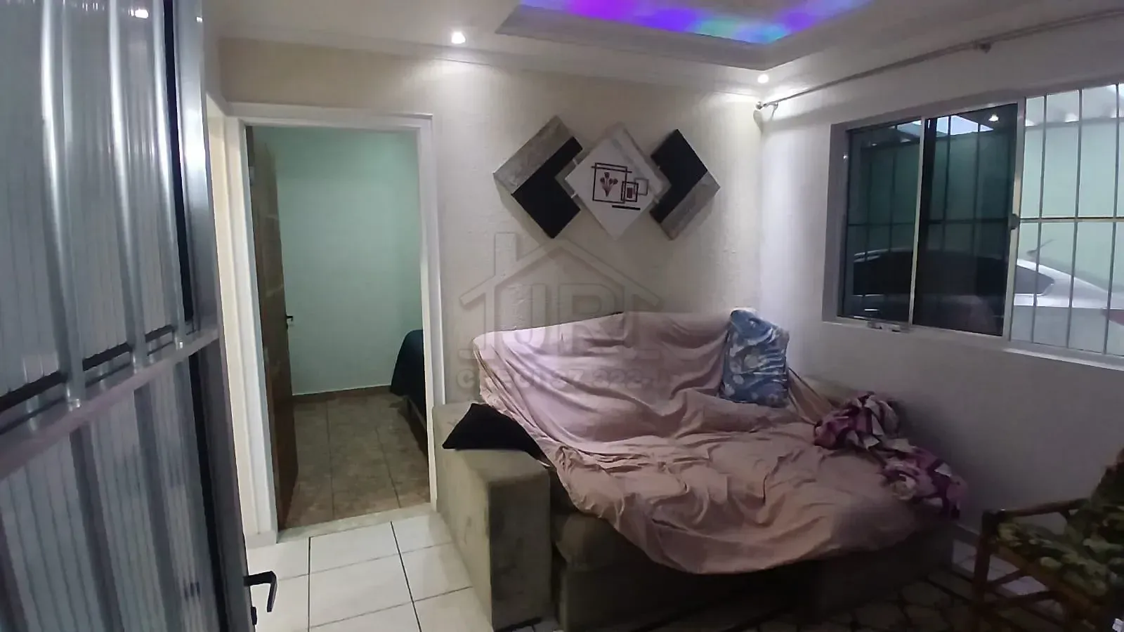 Casa, 2 quartos, 206 m² - Foto 6
