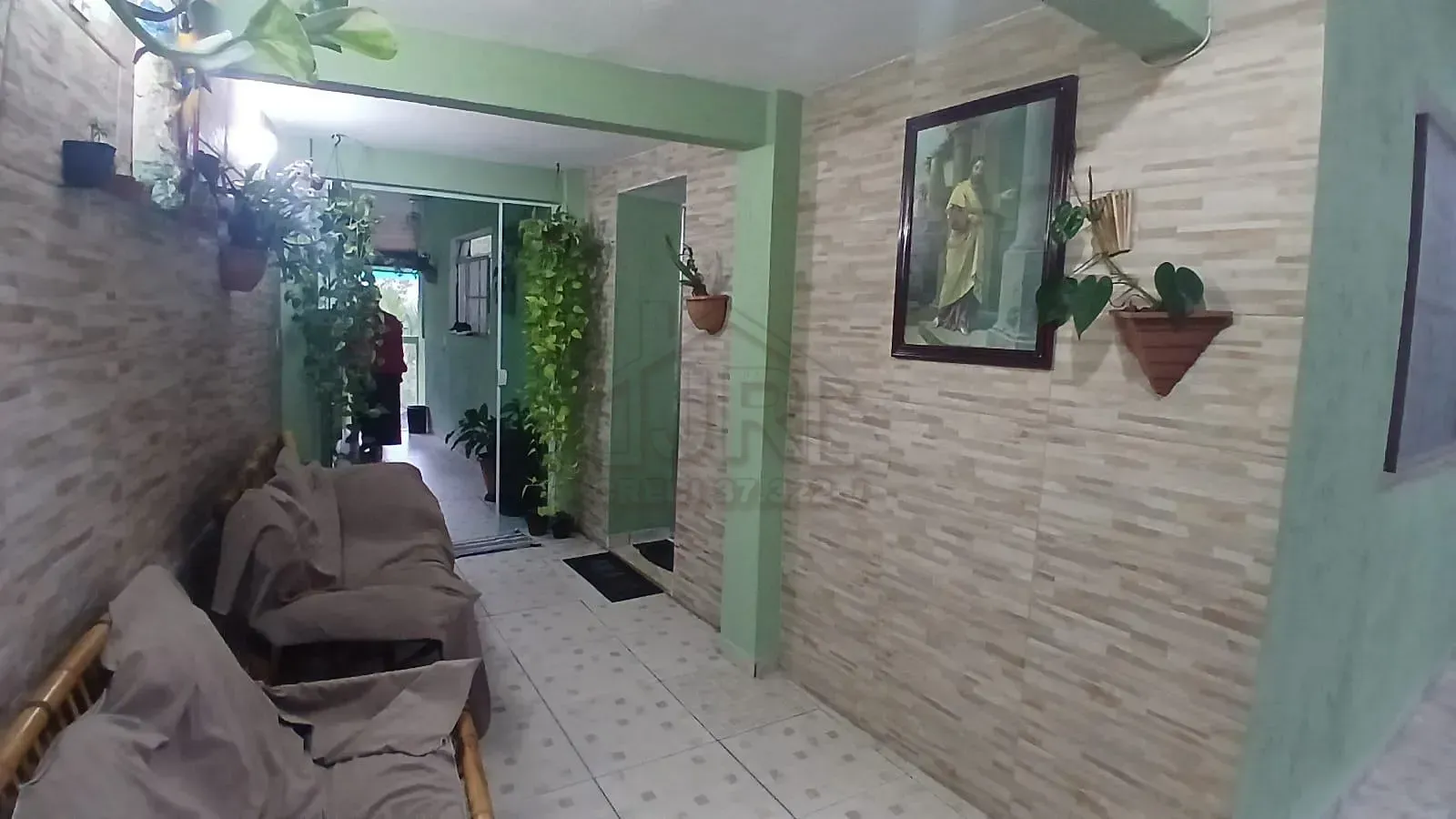 Casa, 2 quartos, 206 m² - Foto 3