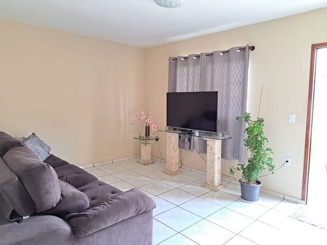 Casa com 362m² 3 quartos e 1 banheiro, à venda, no bairro Paraíso (Polvilho) em Cajamar