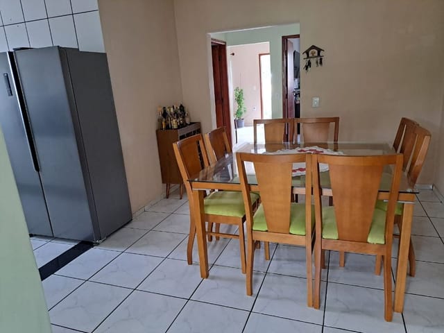 Casa com 362m² 3 quartos e 1 banheiro, à venda, no bairro Paraíso (Polvilho) em Cajamar