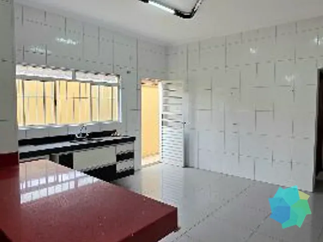 Casa com 150m² 2 quartos e 2 banheiros, à venda, no bairro Loteamento Terras de São Pedro e São Paulo em Salto