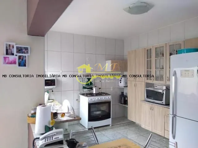 Casa com 360m² 3 quartos e 1 banheiro, à venda, no bairro Ademar de Barros em Campinas