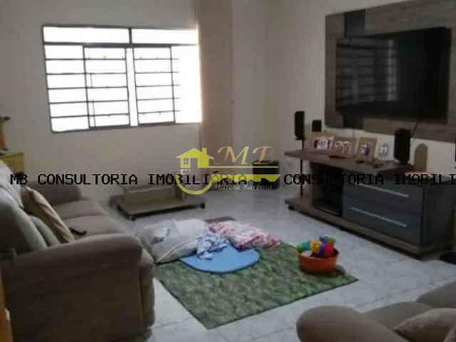 Casa com 360m² 3 quartos e 1 banheiro, à venda, no bairro Ademar de Barros em Campinas